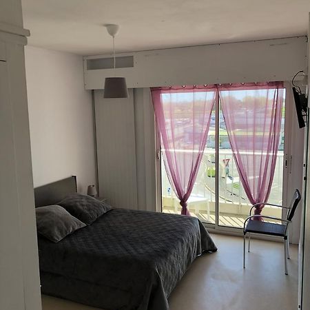 Hotel Du Port LʼAiguillon-sur-Mer Eksteriør billede