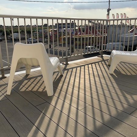 Hotel Du Port LʼAiguillon-sur-Mer Eksteriør billede