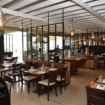 Hotel Du Port LʼAiguillon-sur-Mer Eksteriør billede