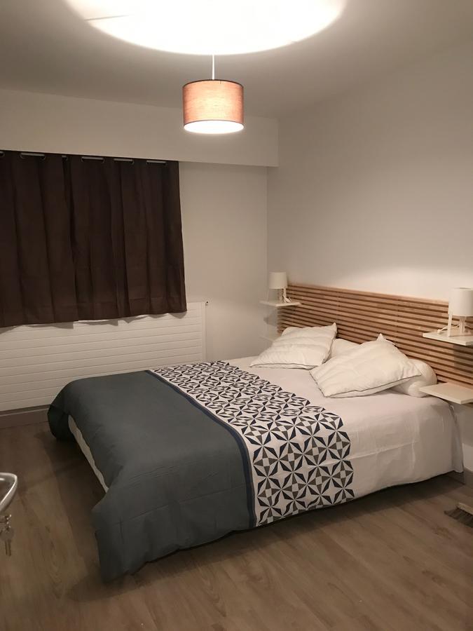 Hotel Du Port LʼAiguillon-sur-Mer Eksteriør billede