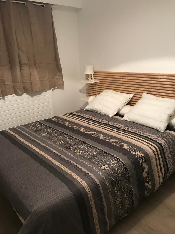 Hotel Du Port LʼAiguillon-sur-Mer Eksteriør billede