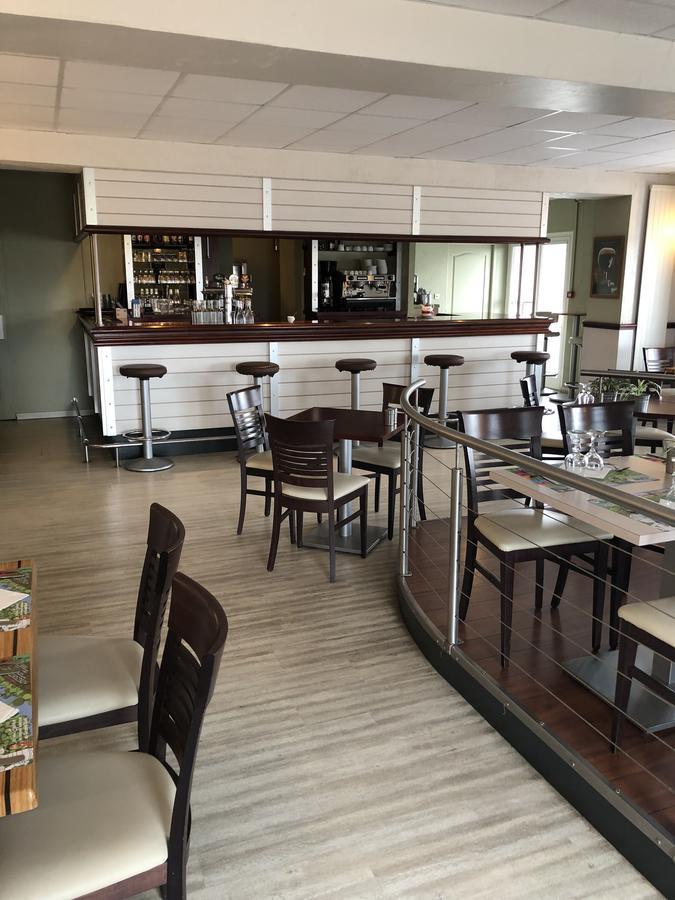 Hotel Du Port LʼAiguillon-sur-Mer Eksteriør billede