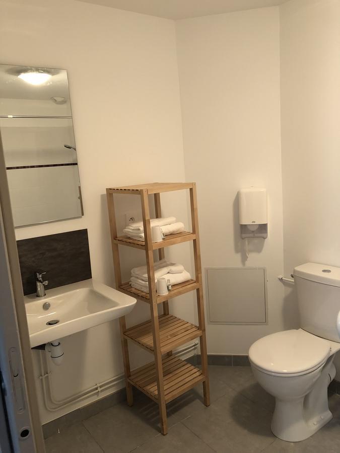 Hotel Du Port LʼAiguillon-sur-Mer Eksteriør billede