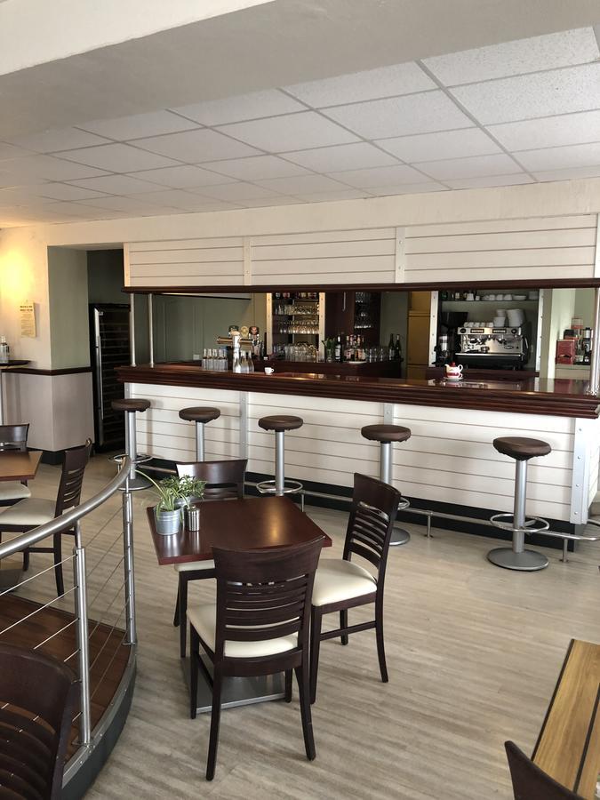 Hotel Du Port LʼAiguillon-sur-Mer Eksteriør billede