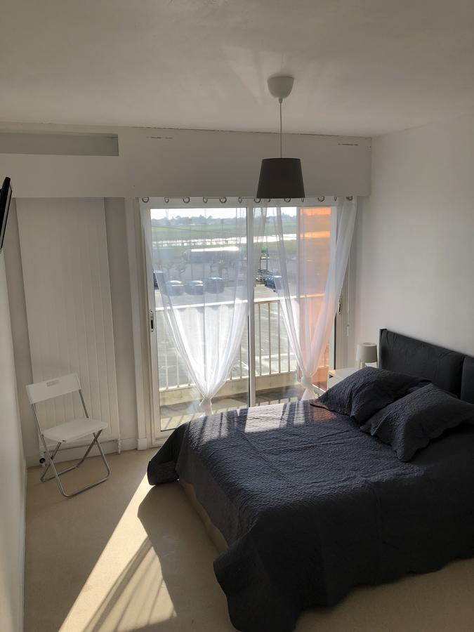 Hotel Du Port LʼAiguillon-sur-Mer Eksteriør billede