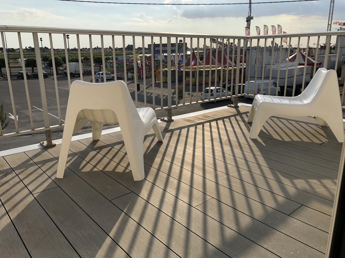 Hotel Du Port LʼAiguillon-sur-Mer Eksteriør billede